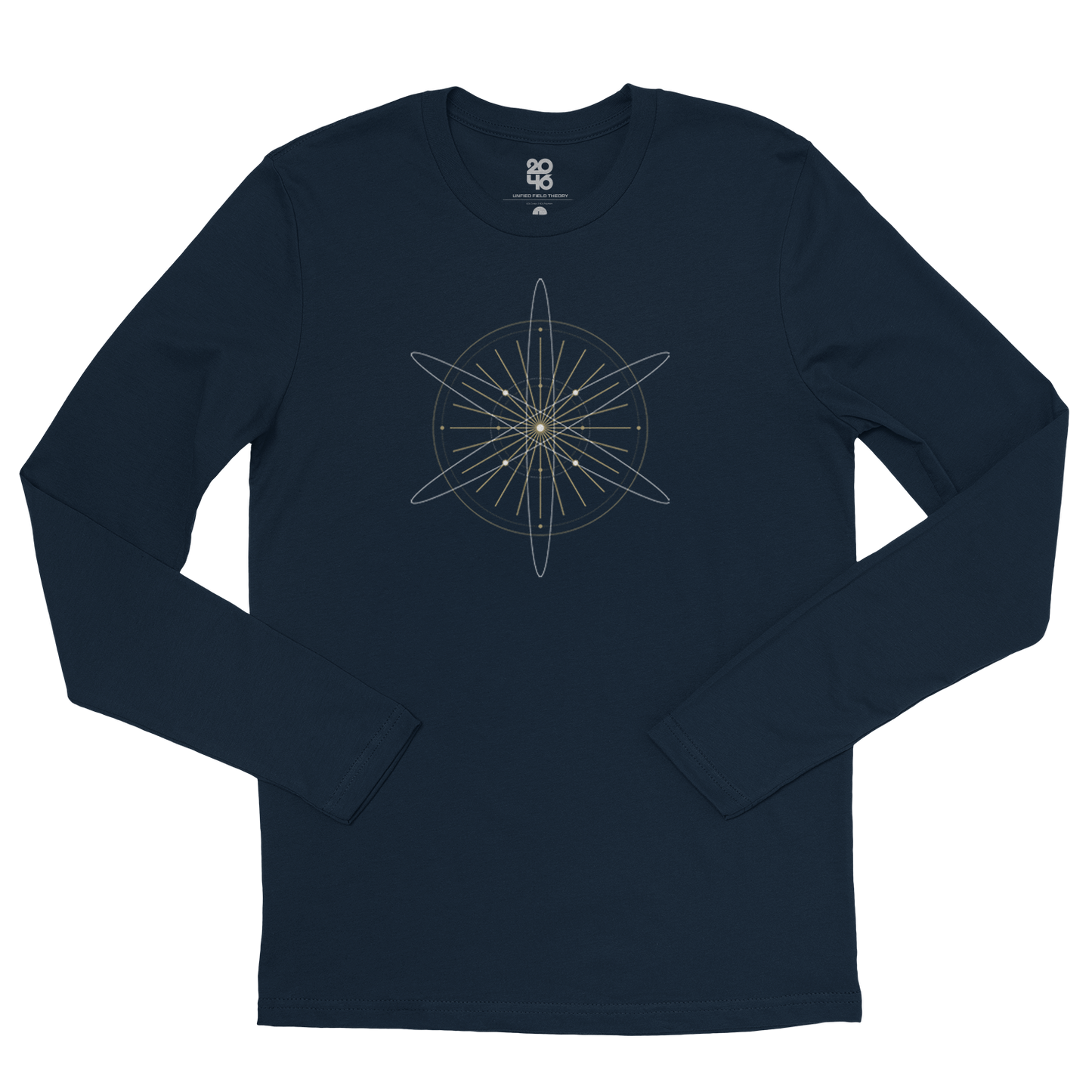 Unified Field Thoery (Long Sleeve)