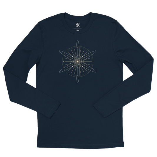 Unified Field Thoery (Long Sleeve)