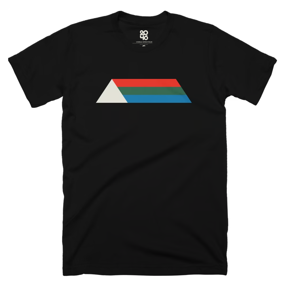 Visible Spectrum