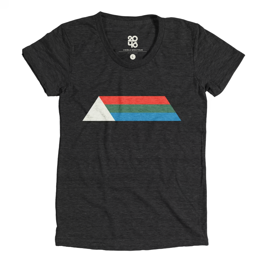 Visible Spectrum (Women's Cut)