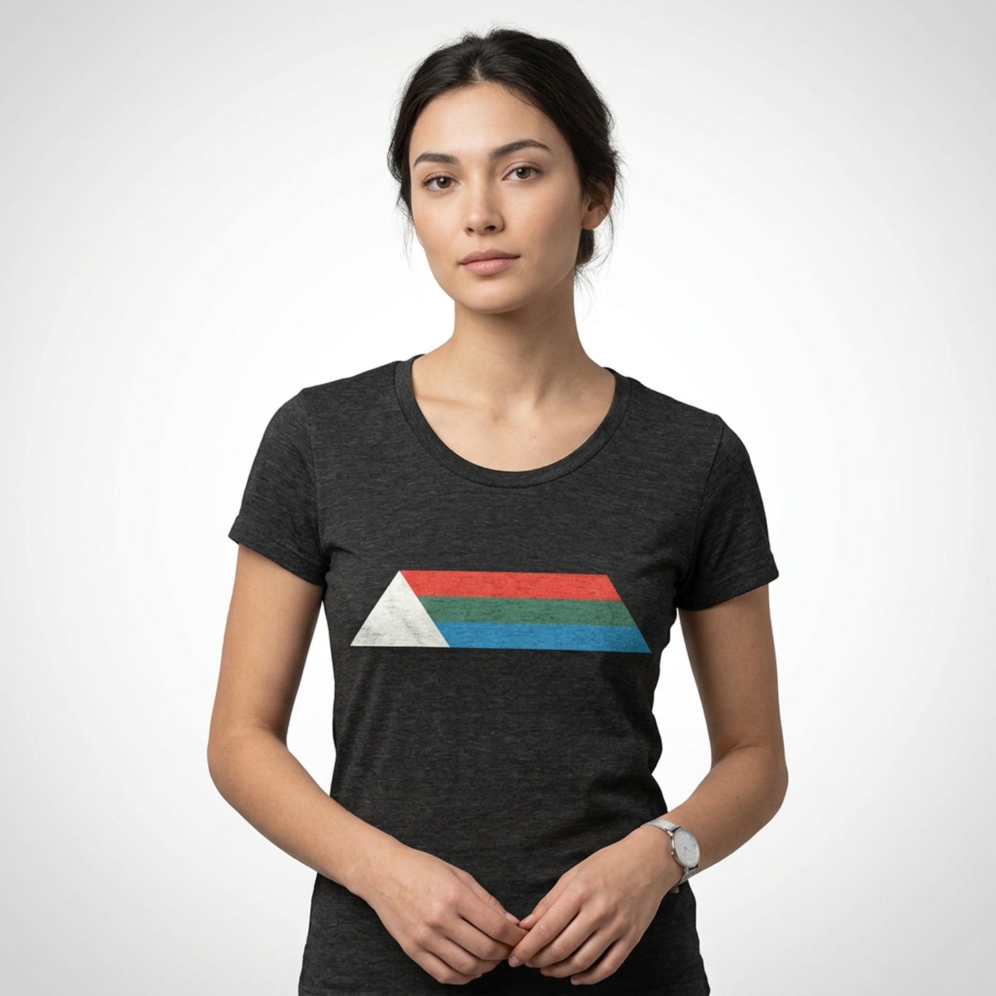 Visible Spectrum (Women's Cut)