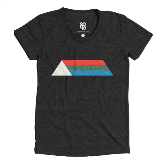 Visible Spectrum (Women's Cut)