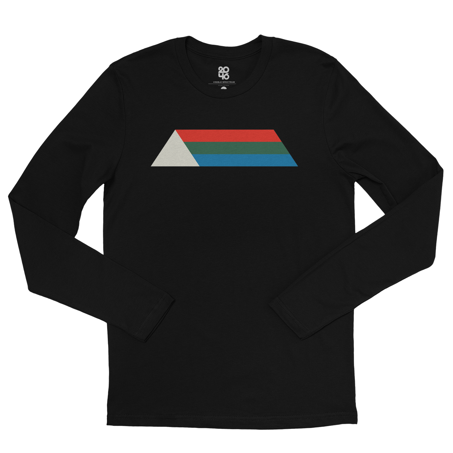 Visible Spectrum (Long Sleeve)