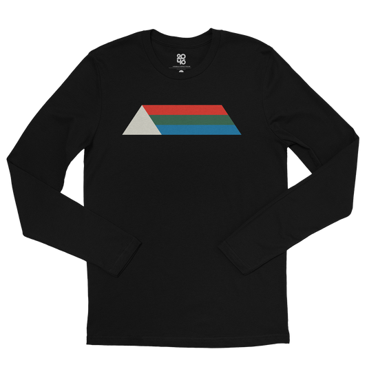 Visible Spectrum (Long Sleeve)