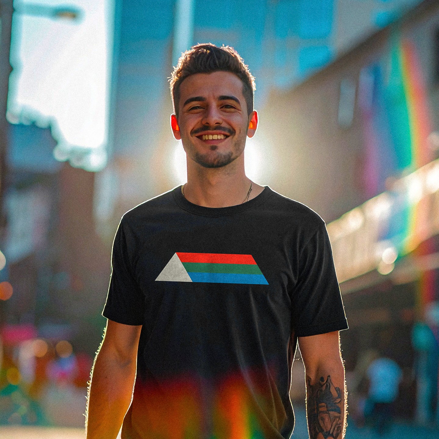 Visible Spectrum