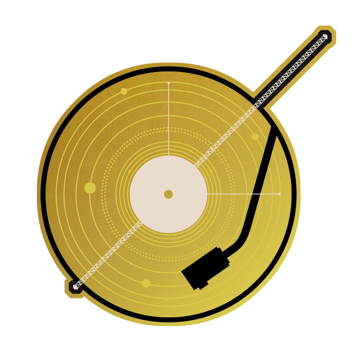 Gold Collection