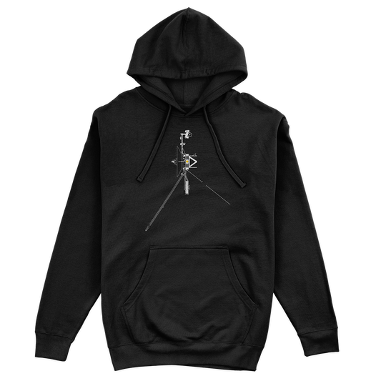 Voyager Hoodie Tech