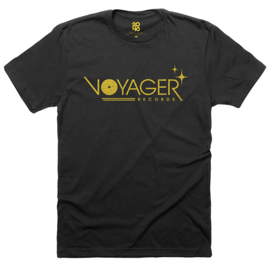 Voyager Records