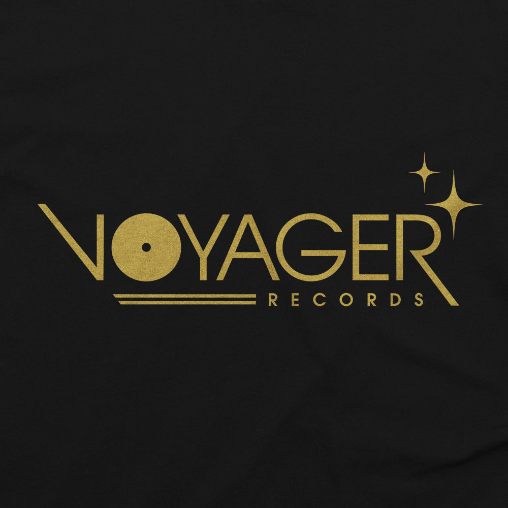 Voyager Records