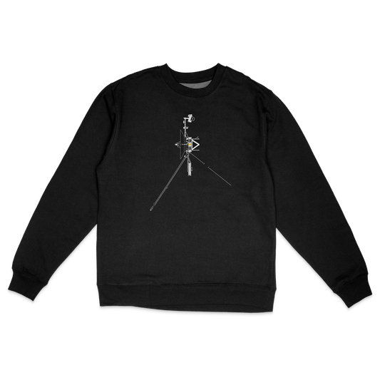 Voyager Sweatshirt Tech