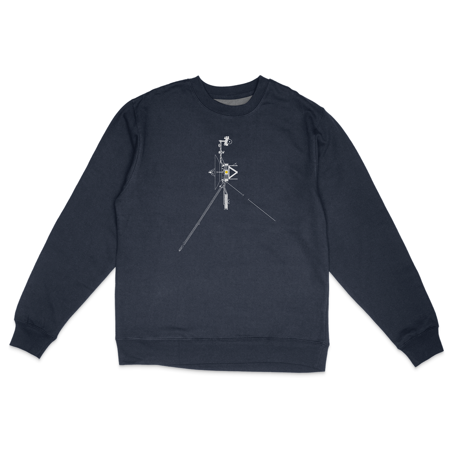 Voyager Sweatshirt Tech