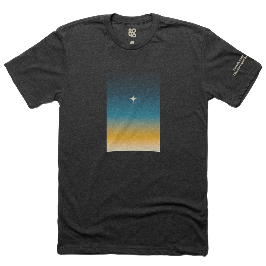 Wildfire Relief Fund Tee