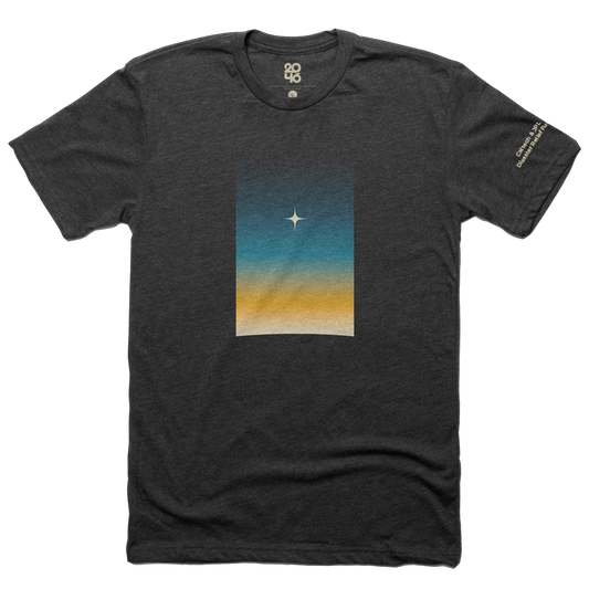 Wildfire Relief Fund Tee