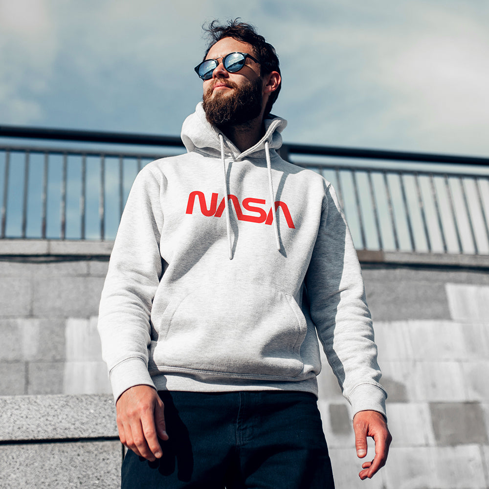 "The Worm" Hoodie