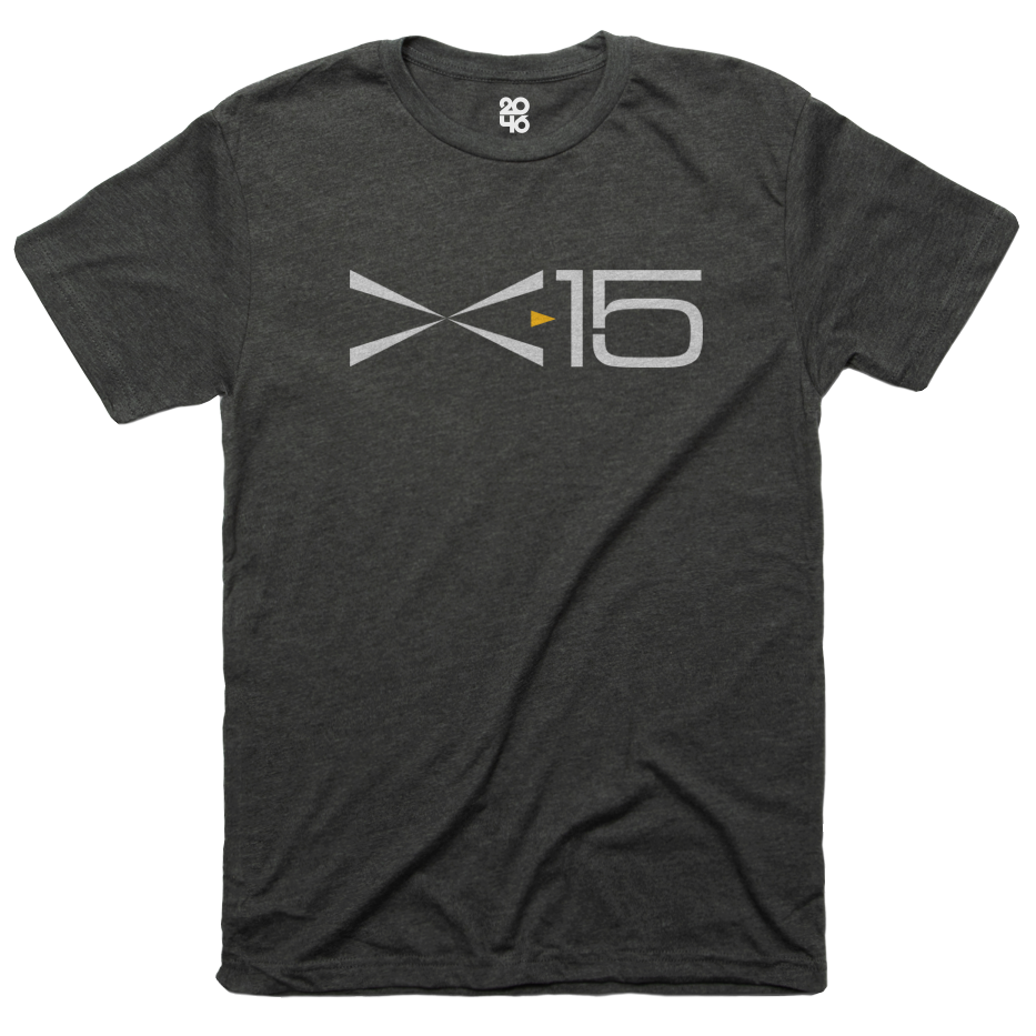 X-15