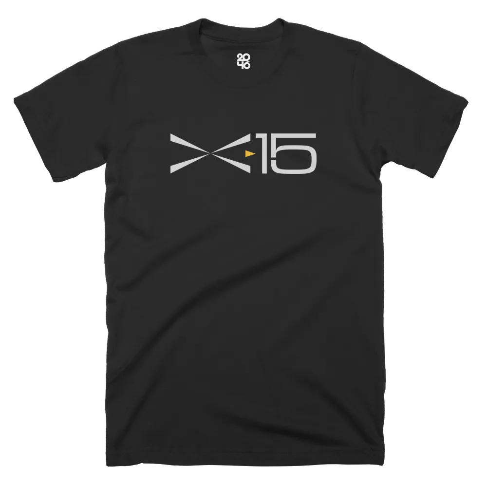X-15