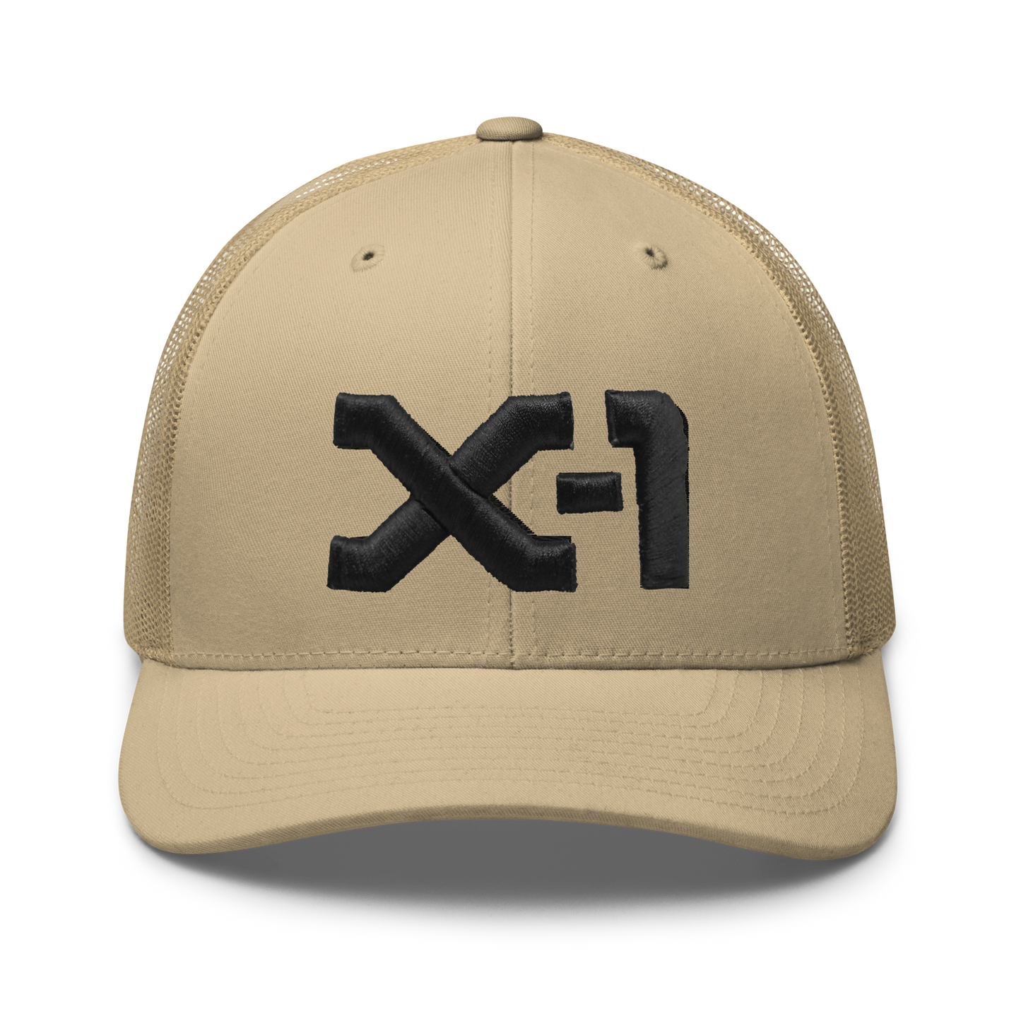 X-1 Hat