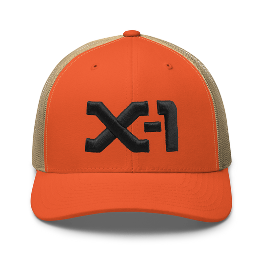 X-1 Hat