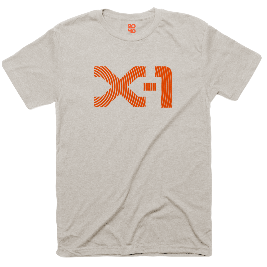 X-1