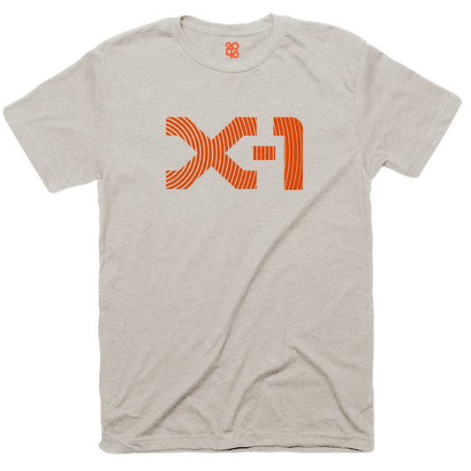 X-1