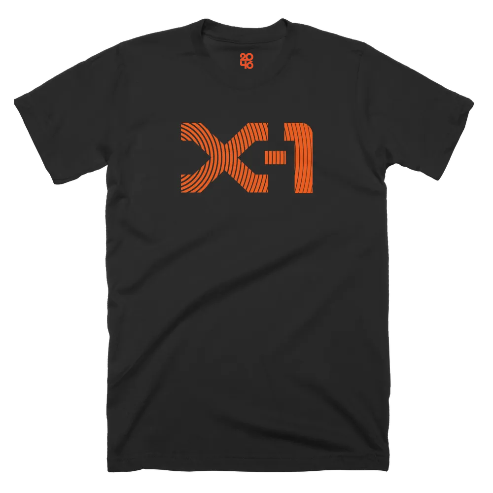 X-1
