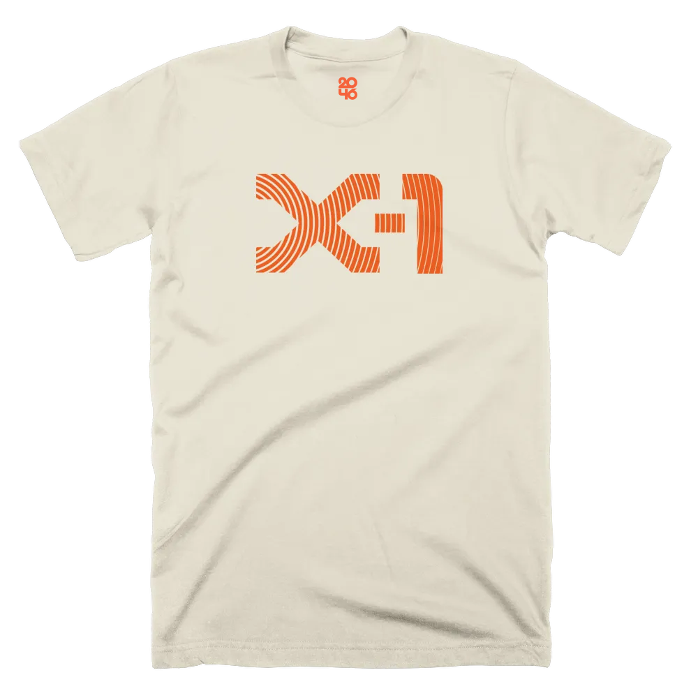 X-1