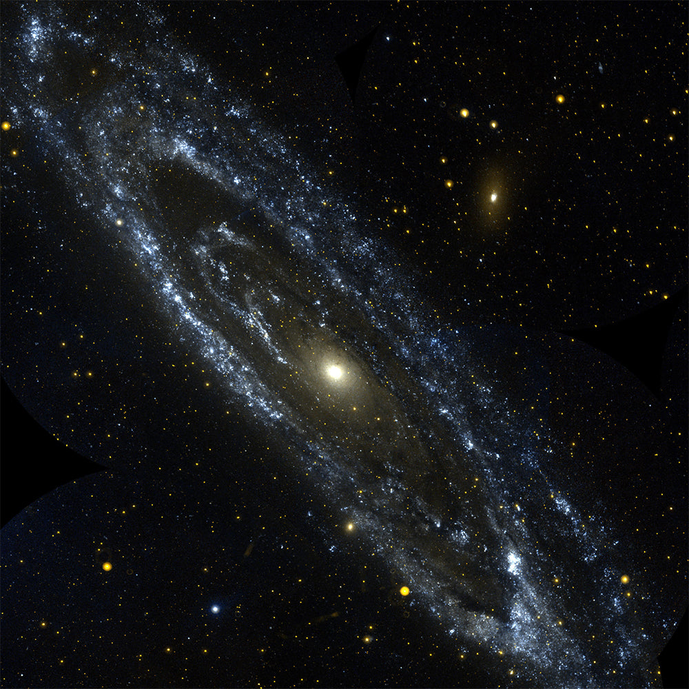 Andromeda Galaxy