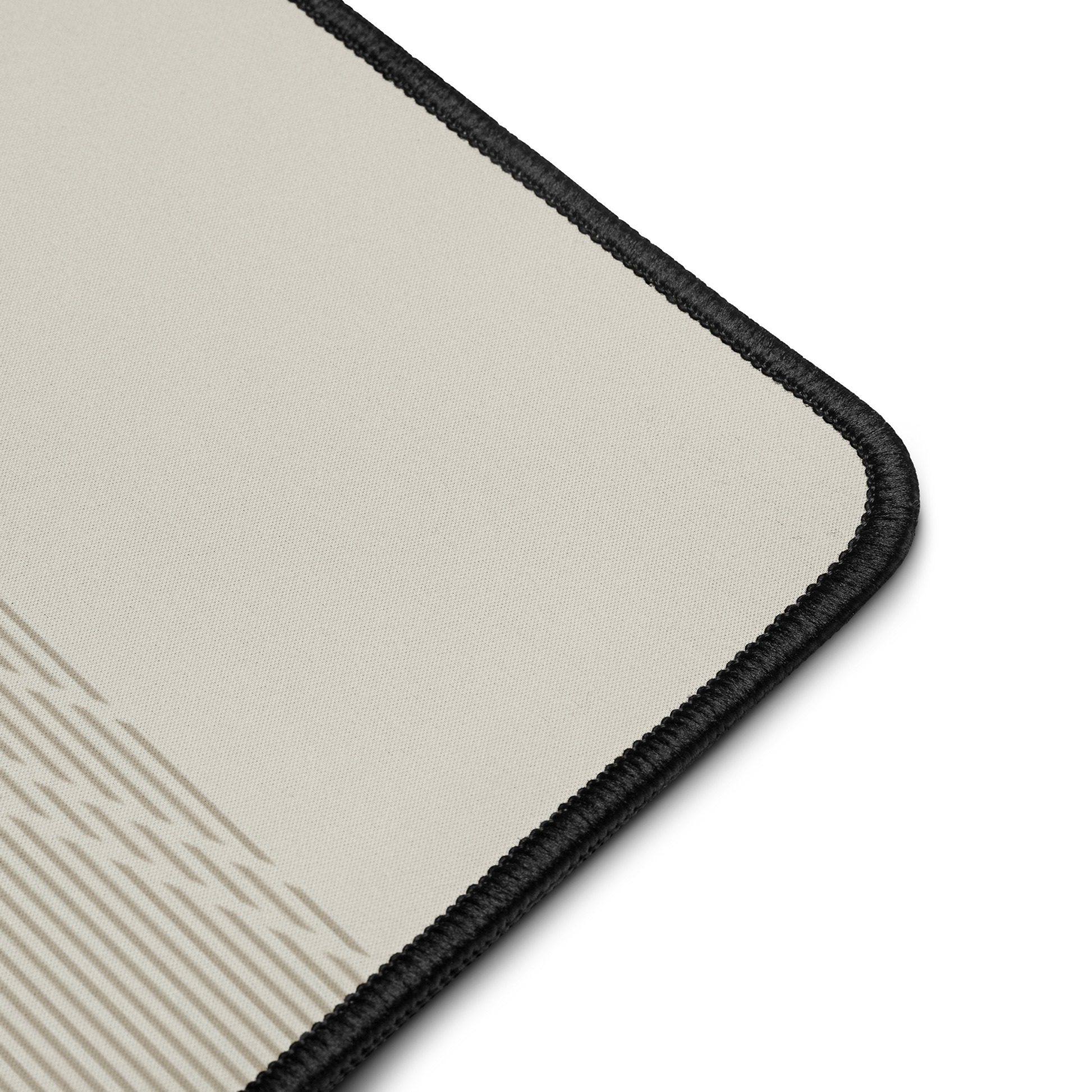 Collision Desk Mat