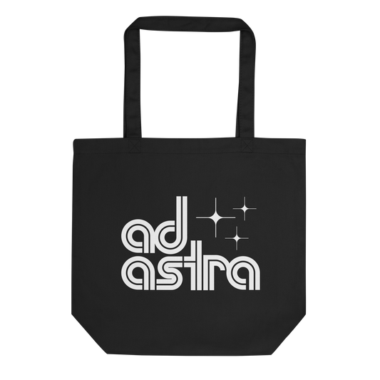 Ad Astra Tote Bag