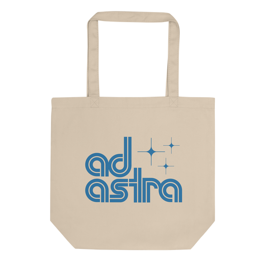 Ad Astra Tote Bag