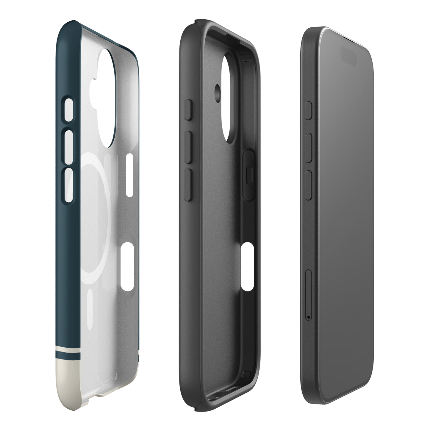 Saturn V MagSafe case - iPhone