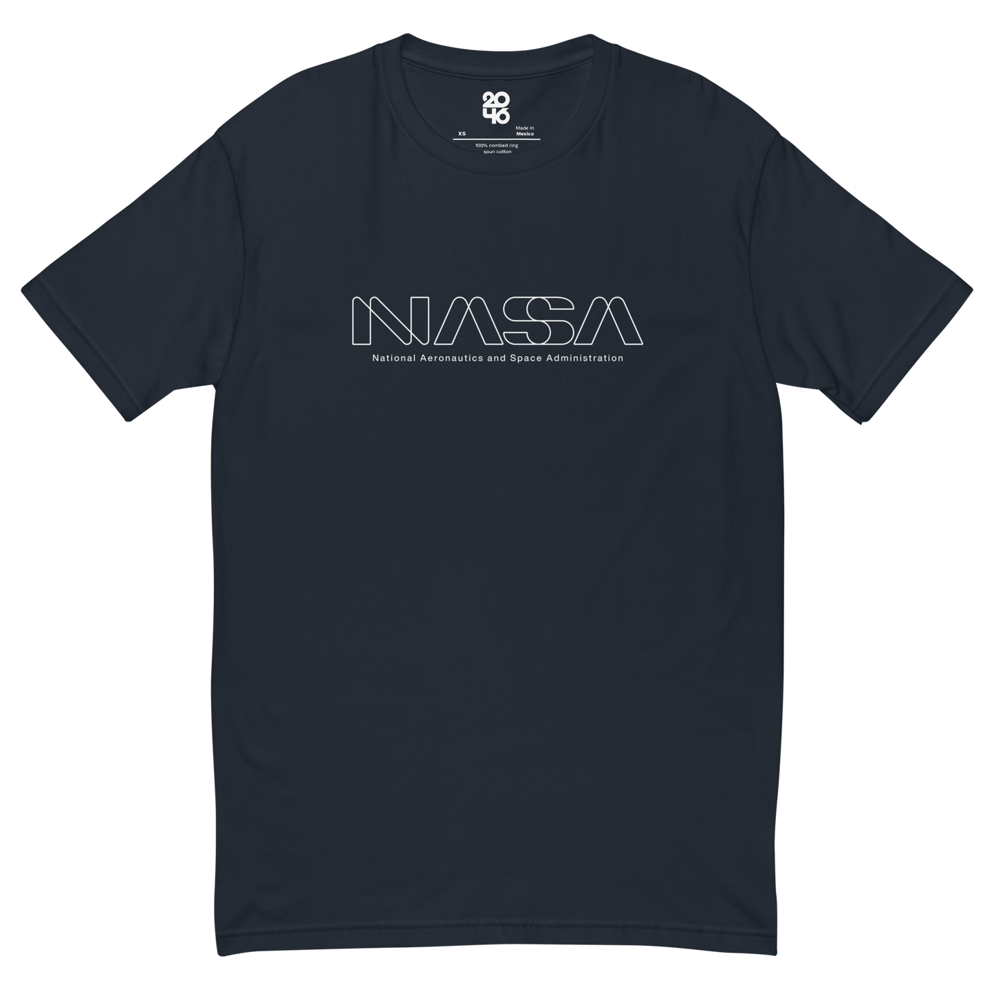 National Aeronautics and Space Administration