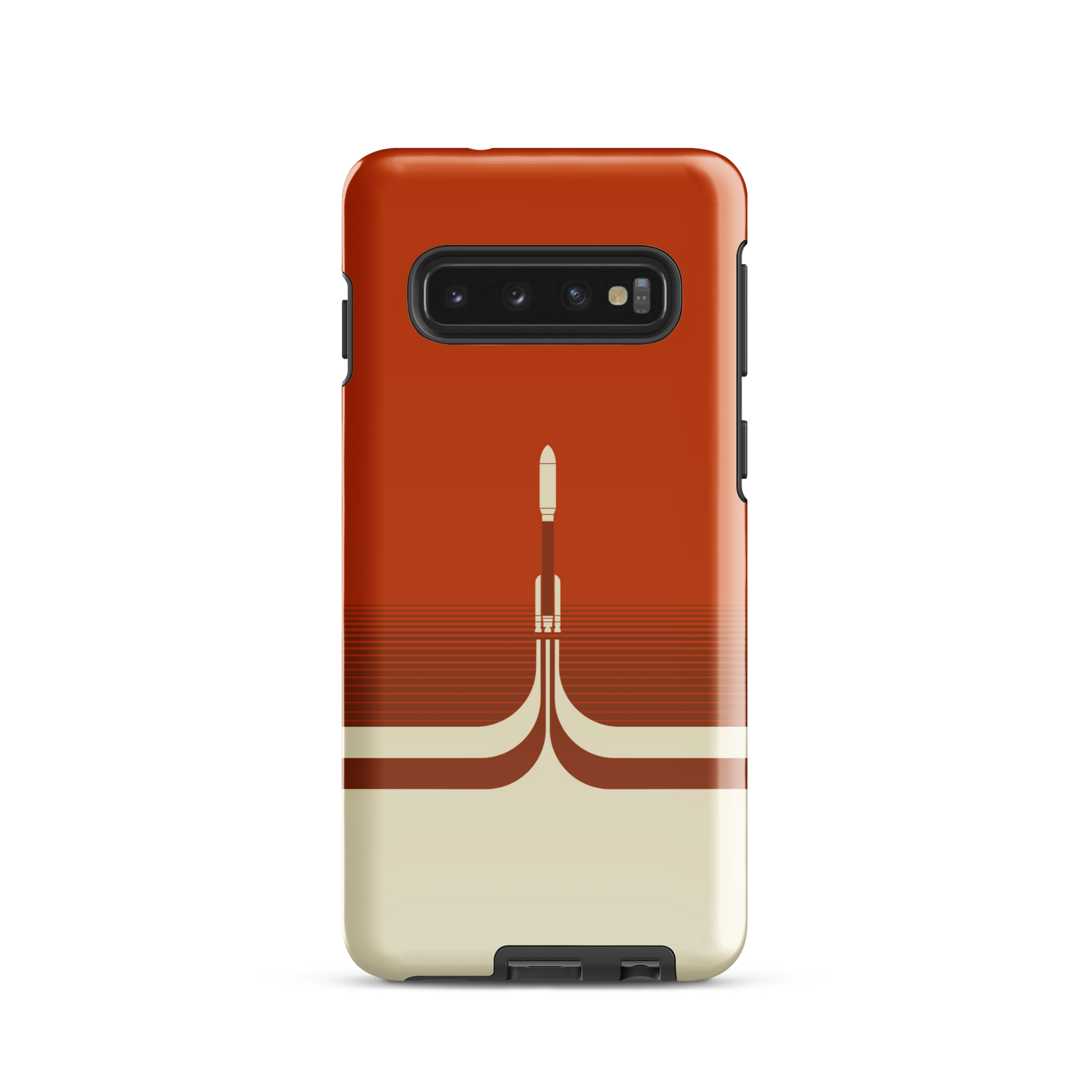 Atlas Rocket Samsung Case – 2046 Print Shop Atlas Rocket Samsung Case – 2046 Print Shop