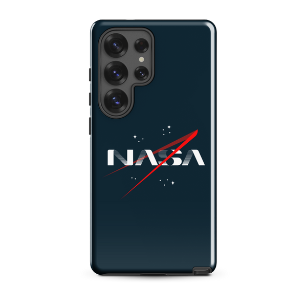 NASA Tough case for Samsung®