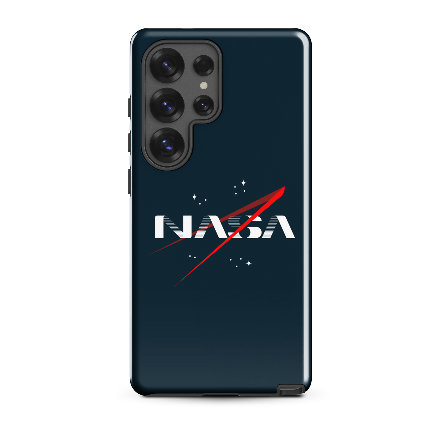 NASA Tough case for Samsung®