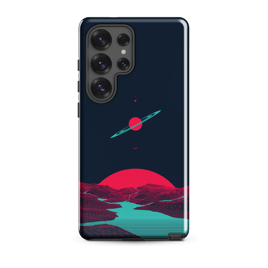 Spacescape Tough case for Samsung®