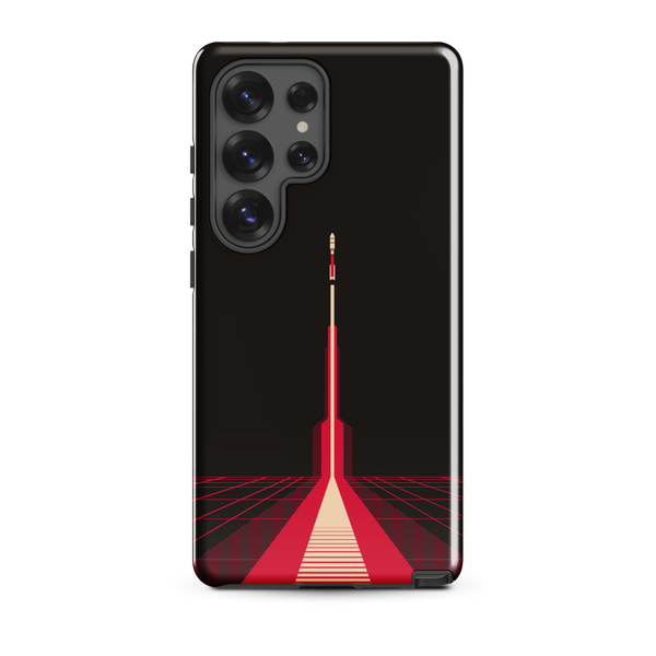 Outrun Tough case for Samsung®