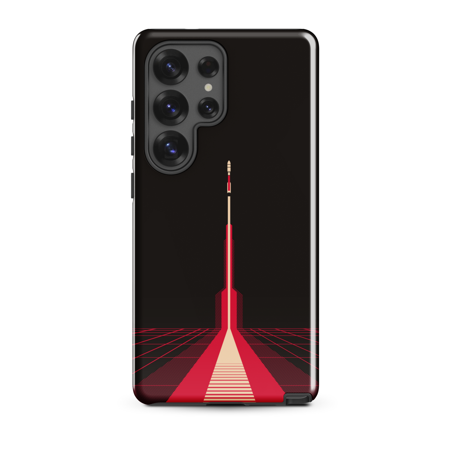 Outrun Tough case for Samsung®