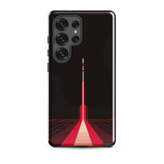 Outrun Tough case for Samsung®