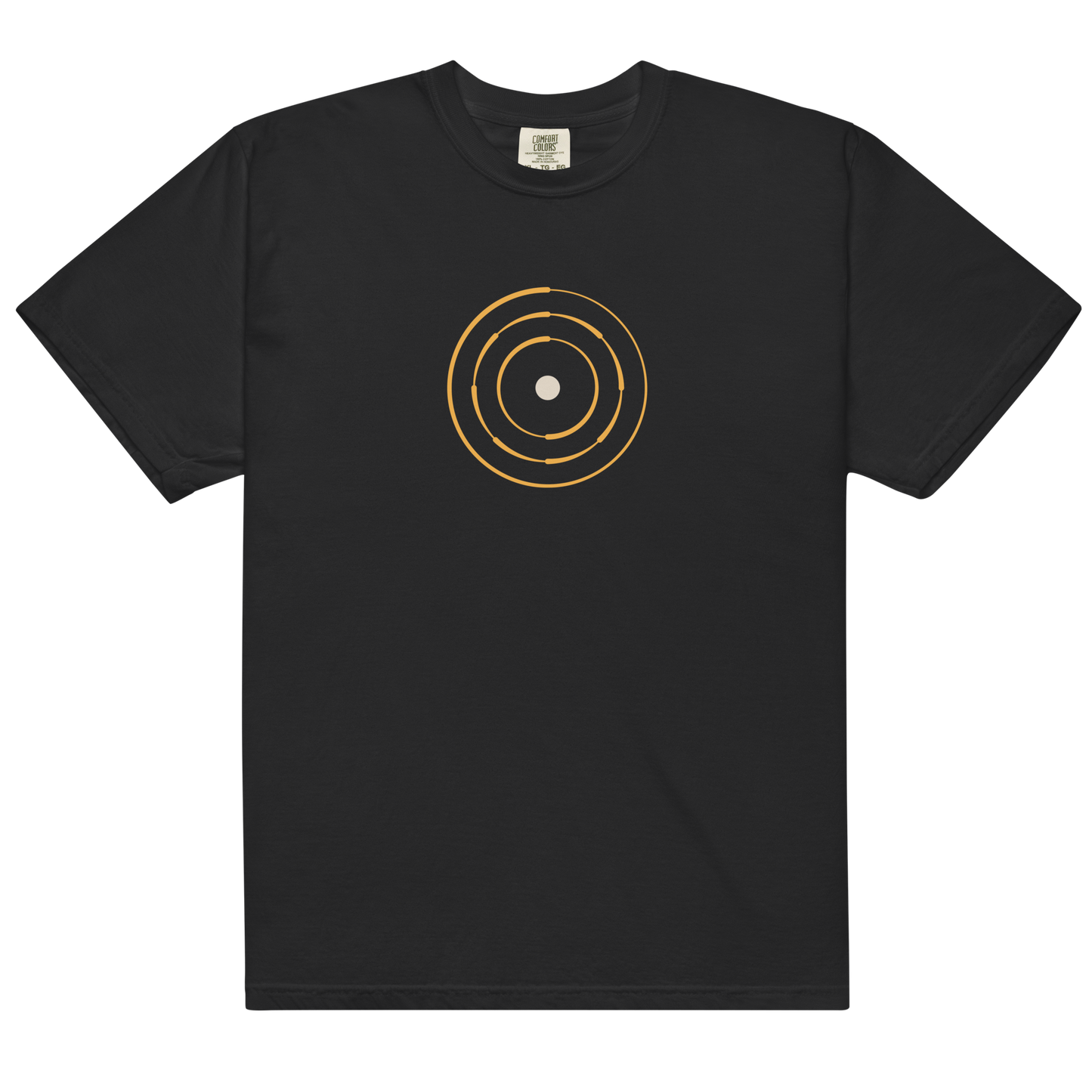 Planetary Model