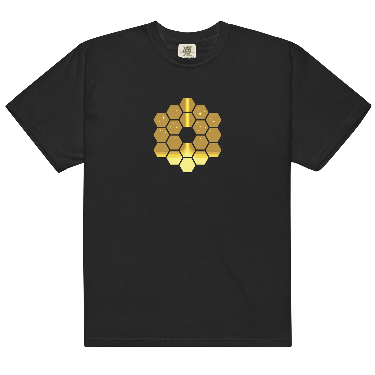 James Webb Telescope - Launch Edition