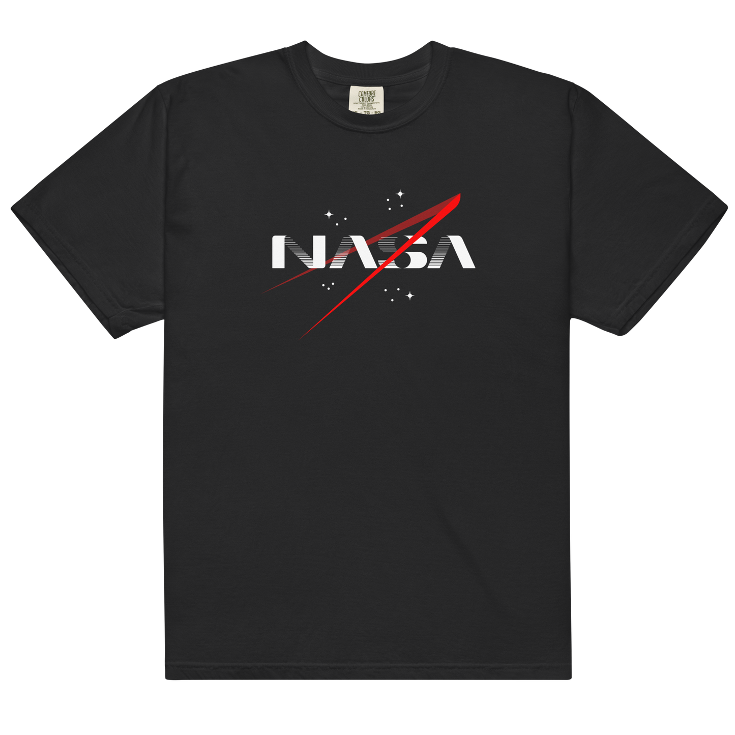 NASA Redesign