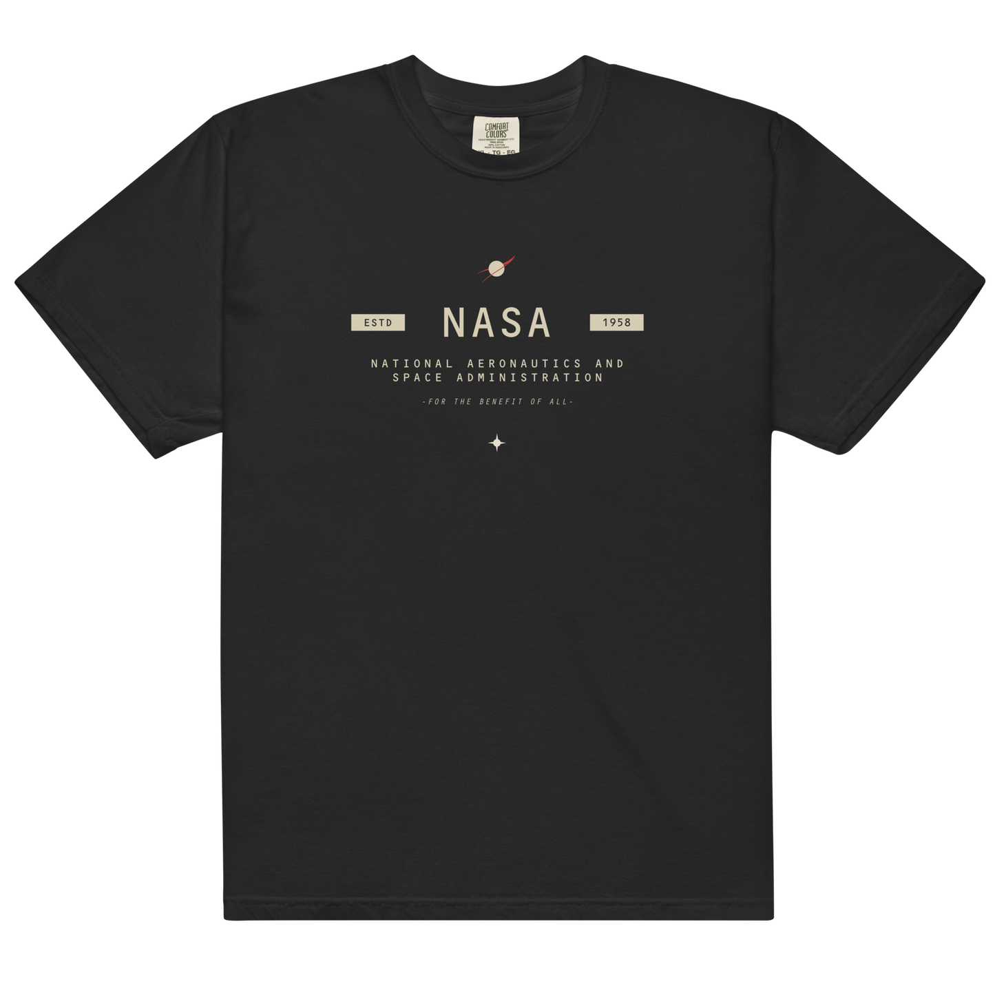 NASA