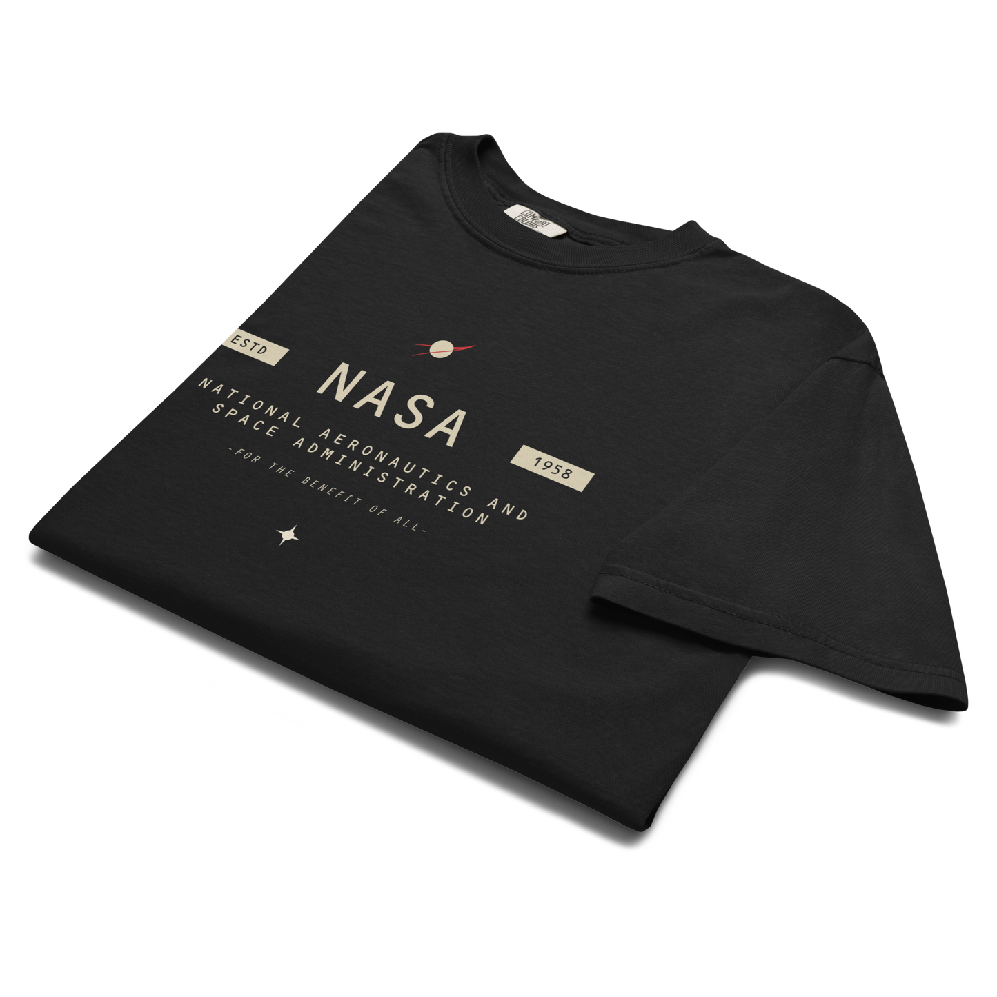 NASA