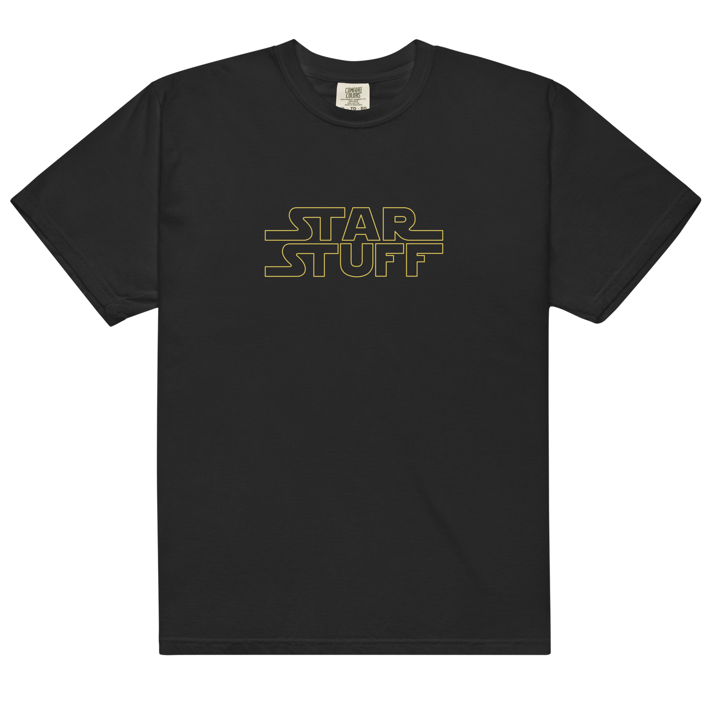 Star Stuff