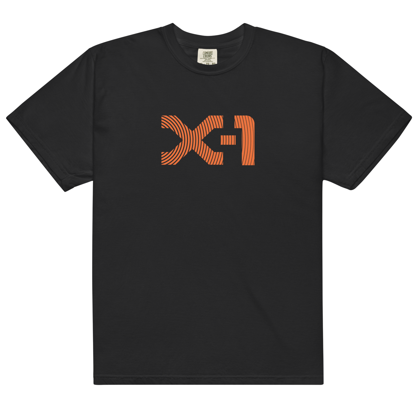 X-1