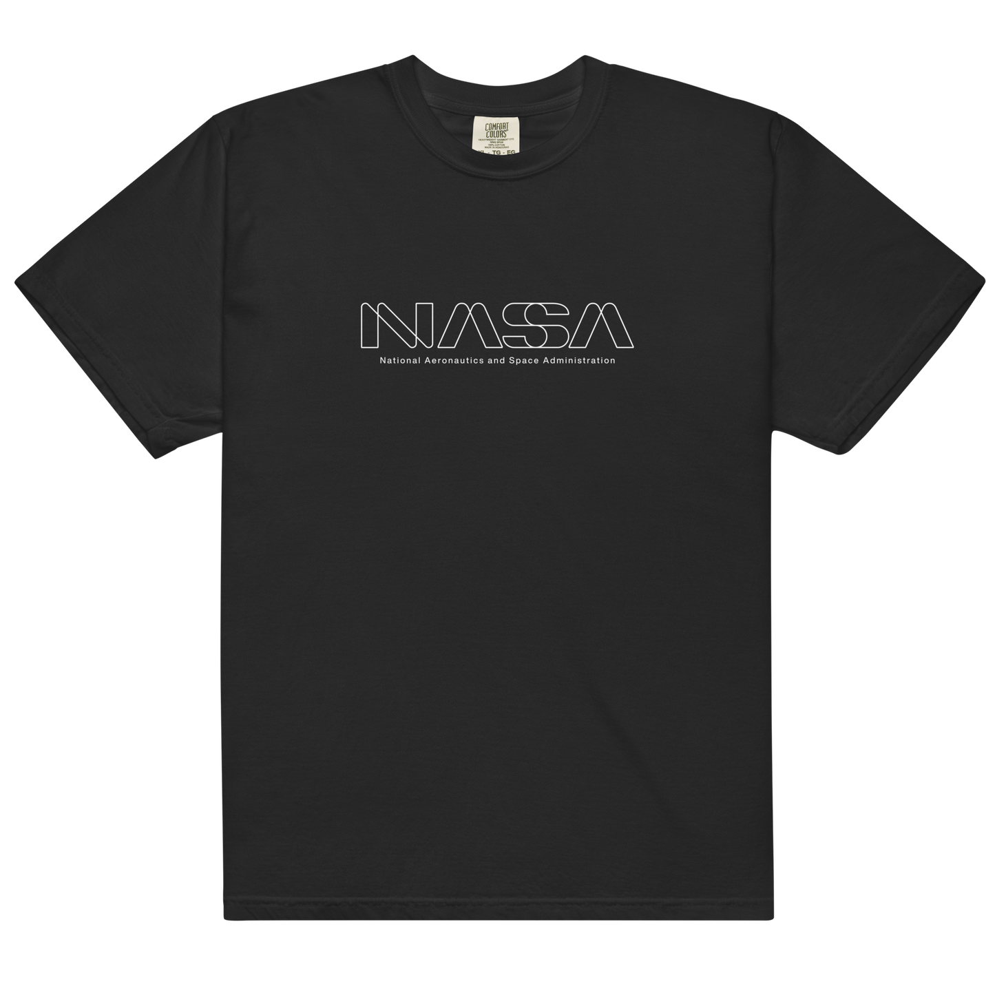 National Aeronautics and Space Administration