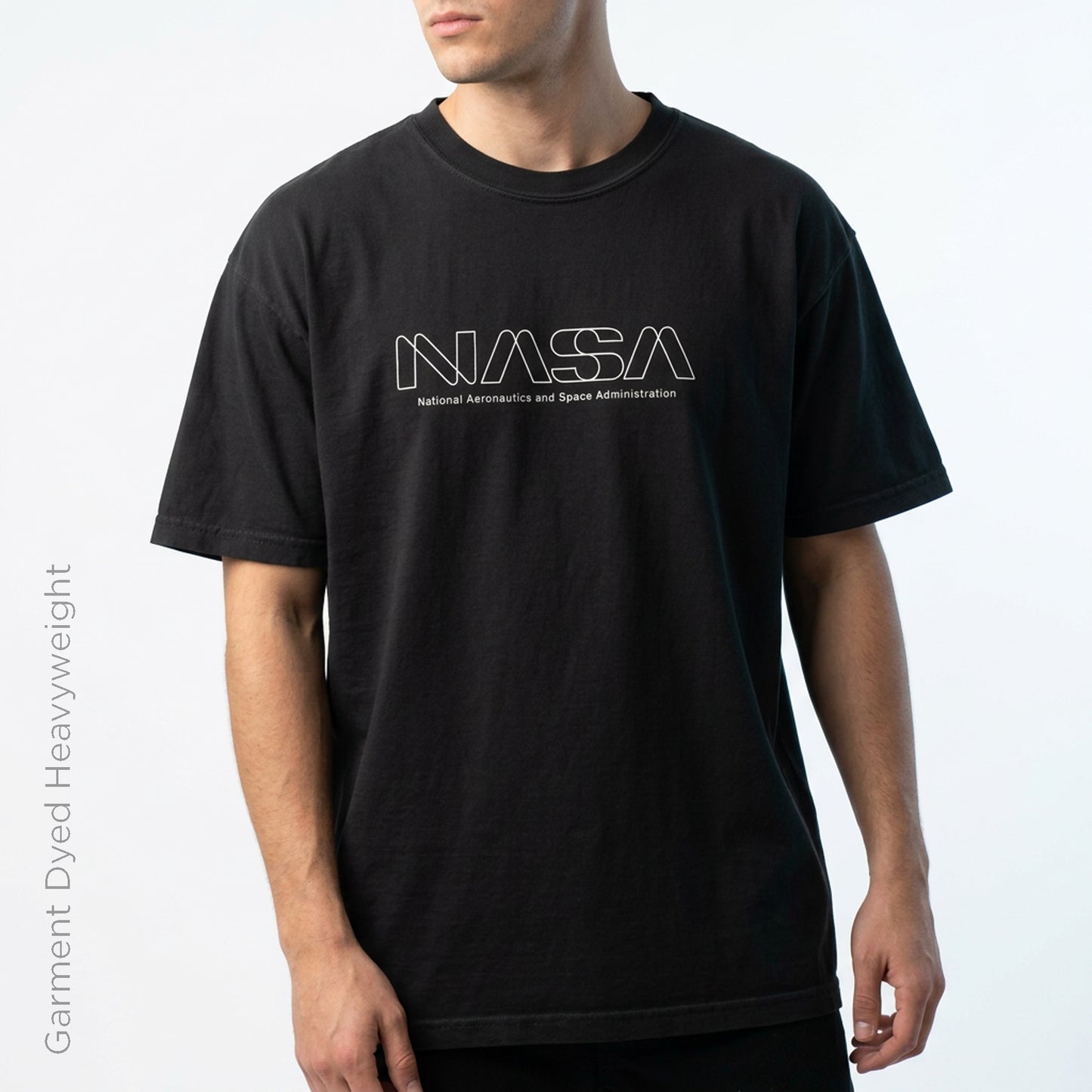 National Aeronautics and Space Administration