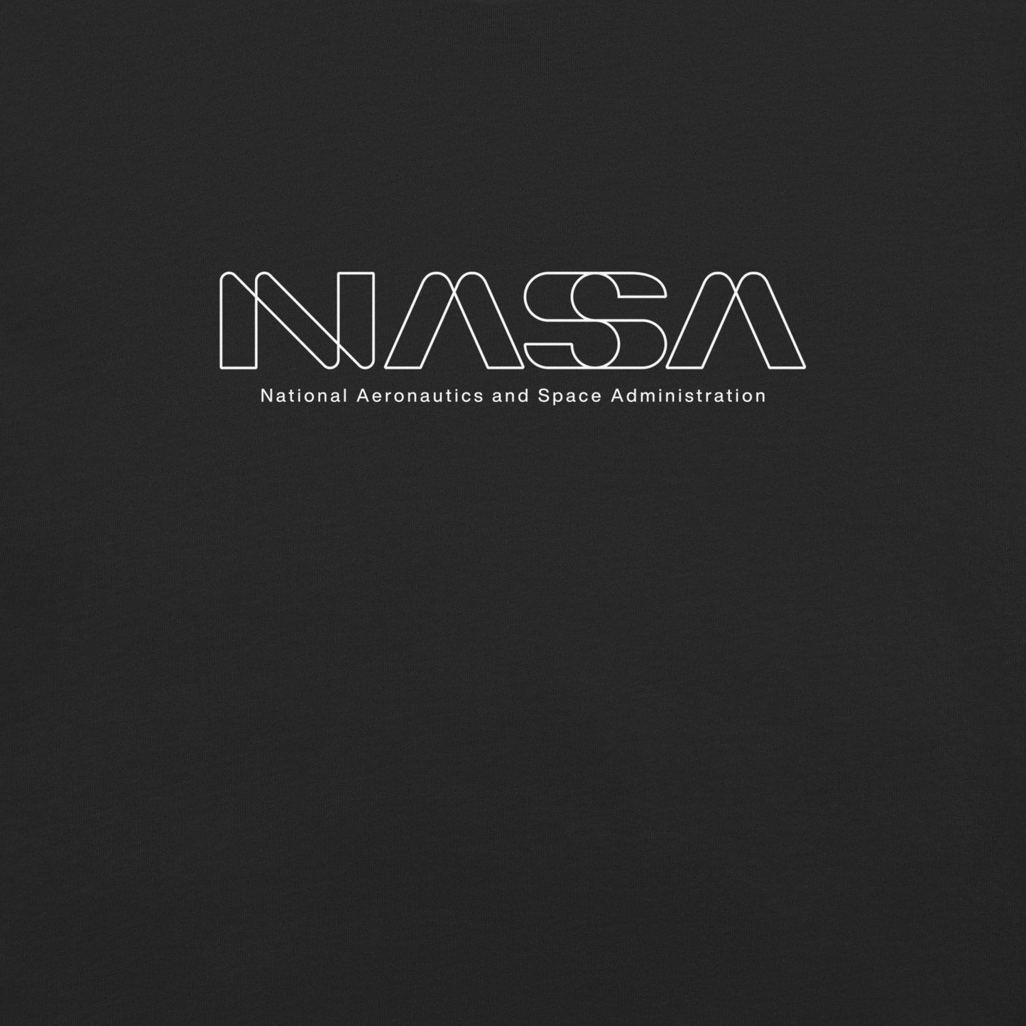 National Aeronautics and Space Administration