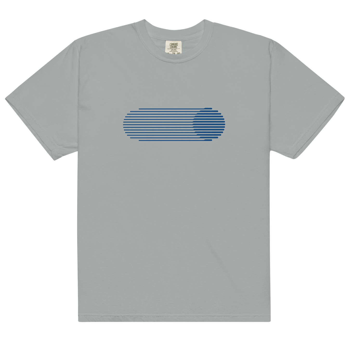 Blue Shift